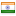itprojectz.com server is located in India